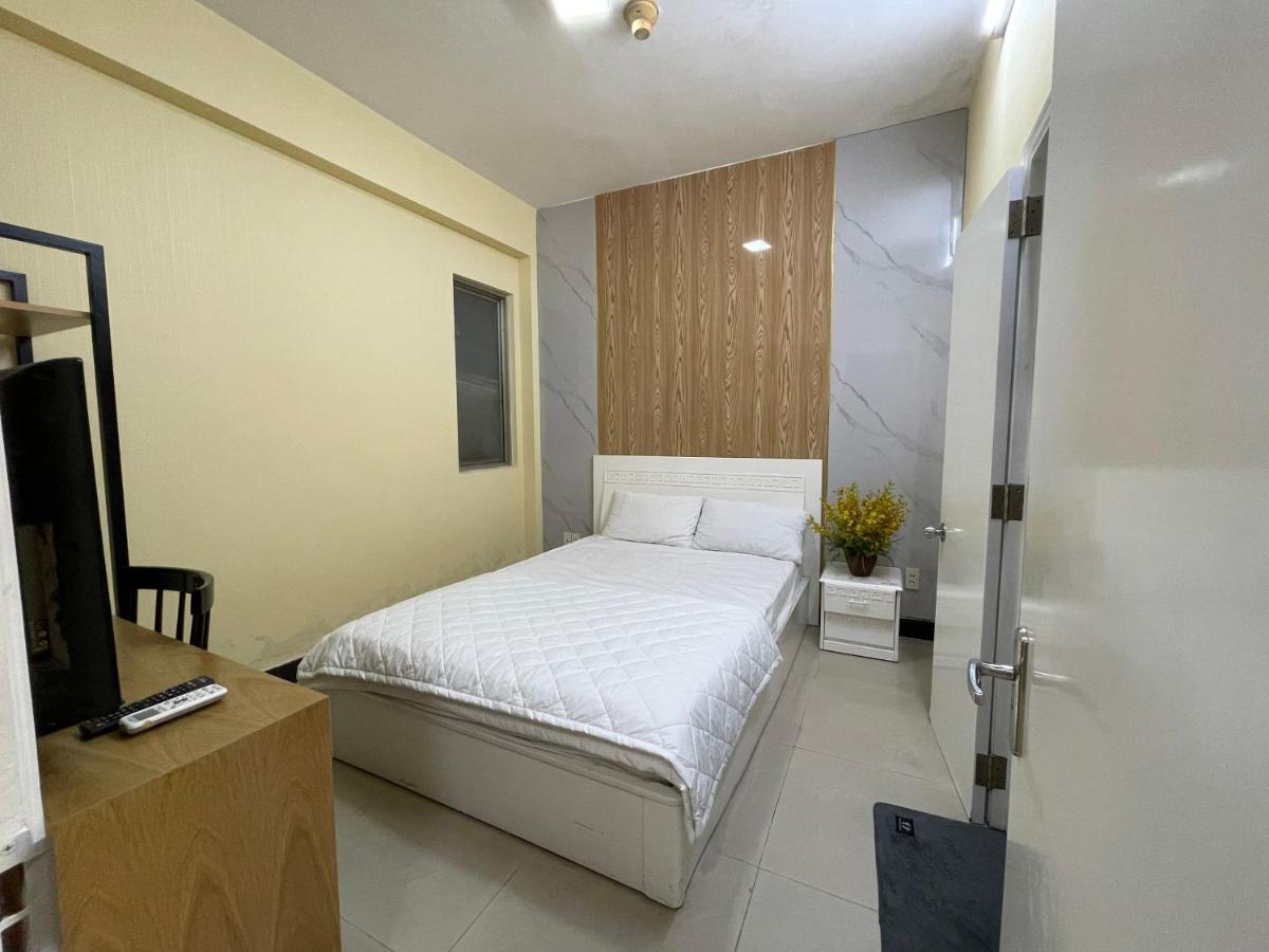 Vnd Hotel Ciudad Ho Chi Minh  Exterior foto