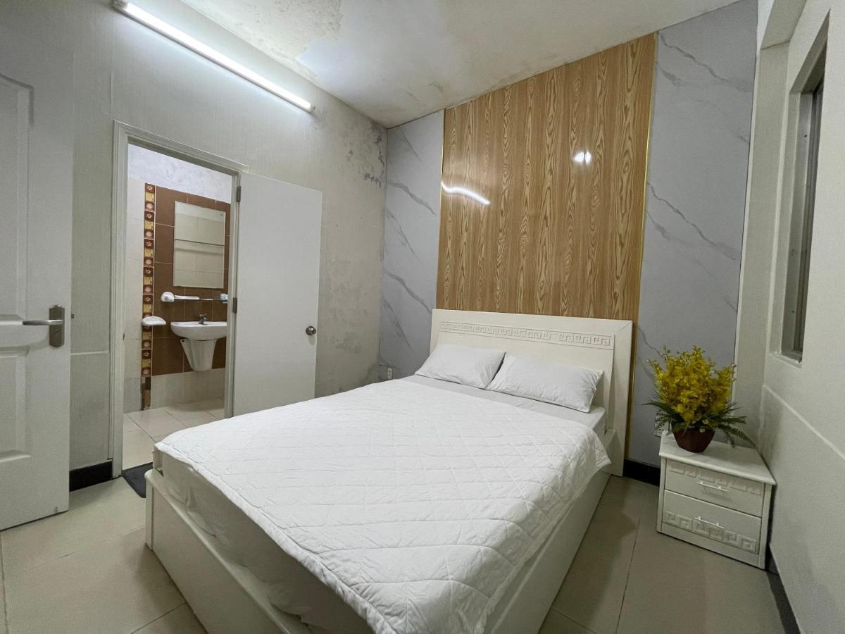 Vnd Hotel Ciudad Ho Chi Minh  Exterior foto